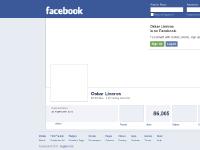 Oskar Linnros | Nu Oskar Linnros | Nu