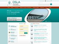 OSLA - Home OSLA - Home