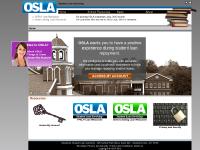 OSLA - Oklahoma Student Loan Authority OSLA - Oklahoma Student Loan Authority