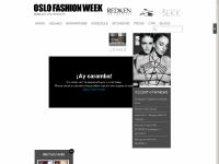 oslofashionweek.com VISUALS, Presswall, SHOWROOMS oslofashionweek.com VISUALS, Presswall, SHOWROOMS