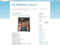 Os Melhores Discos