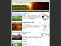 Old St Marys Football Club