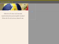 osmohandboll.se LAGEN, LÄNKAR, DOKUMENT