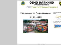 liten osmomarknad.se skärmbild