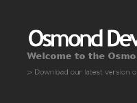Osmond