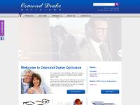 Home - Osmond Drake Opticians, Penarth Home - Osmond Drake Opticians, Penarth