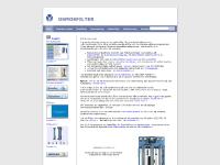 liten osmosfilter.se skärmbild liten osmosfilter.se skärmbild
