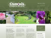Osmosis Garden Design | Original tailored garden designs Osmosis Garden Design | Original tailored garden designs