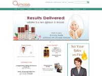 Osmosis Skincare - Home Osmosis Skincare - Home