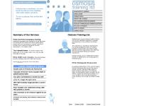 POVA Training, POVA Compliance, and CIS TRAINING - OSMOSIS Training Ltd. POVA Training, POVA Compliance, and CIS TRAINING - OSMOSIS Training Ltd.