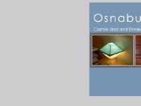 Osnaburgh Bed and Breakfast in Dairsie, Fife - St Andrews Golf Accommodation - Osnaburgh Bed and Breakfast in Dairsie, Fife - St Andrews Golf Accommodation -