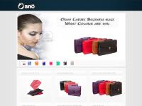 OSNO - The leather goods OSNO - The leather goods