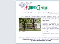 The Old Sorting Office Community Arts Centre, Barnes The Old Sorting Office Community Arts Centre, Barnes