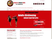Oldbury School of Black Belts - Mixed Martial Arts Oldbury School of Black Belts - Mixed Martial Arts