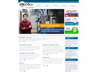 OS Office – Dedicated Servers, Sun Cobalt Raq Linux and Server Backup solutions OS Office – Dedicated Servers, Sun Cobalt Raq Linux and Server Backup solutions