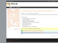 Home - Open Source Office Lösungen Home - Open Source Office Lösungen