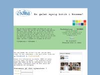 Din favoritbutik p Din favoritbutik p