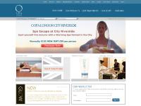 O SPA London O SPA London