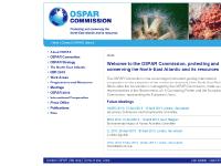 OSPAR Commission OSPAR Commission