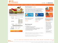  Claim Examples, Programs, Program Overview, Programs for Dogs