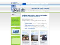 Saturated Dry Steam Saturated dry steam for degreasing and disinfection of industrial Saturated Dry Steam Saturated dry steam for degreasing and disinfection of industrial