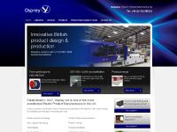 Osprey Plastics Osprey Plastics