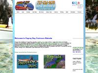 ospreybay.com Kayak, kayaks, Kayaking