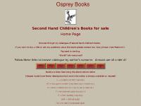 ospreybooks - Osprey Books