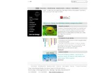 Osprey Content Managed Websites from Hammer Design - Welcome