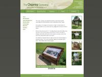 The Osprey Company - Special Signs for Special Places
