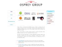 ospreygrp.com Jobs, Environmental Policy, Osprey Publishing