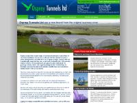Osprey Tunnels ltd Osprey Tunnels ltd