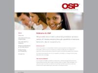 OSP OSP