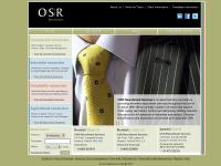 osr-recruitment.co.uk osr-recruitment.co.uk
