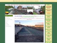 Osrail - Railways around Oswestry - Pictures and News. Osrail - Railways around Oswestry - Pictures and News.
