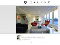 Osrend | Plastering and Tiling | Coming Soon