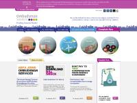 Ombudsman Services Ombudsman Services
