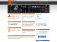 OSS Nokalva, Inc. — Home OSS Nokalva, Inc. — Home