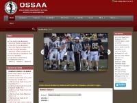 ossaa.com COMPLETE OSSAA CALENDAR, Eligibility, Misc Forms ossaa.com COMPLETE OSSAA CALENDAR, Eligibility, Misc Forms