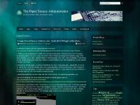 ossadmin.wordpress.com Android, Apple, Google ossadmin.wordpress.com Android, Apple, Google