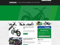 OSSA ™ Motor – Web Oficial Motos Ossa OSSA ™ Motor – Web Oficial Motos Ossa
