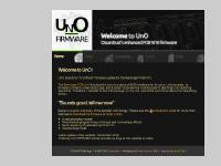 FCB1010 UnO Firmware
