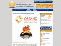 Obesity Surgery Society of Australia & New Zealand :: OSSANZ