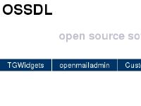 Open Source Software Development Labs