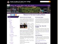 © Ossett Academy 2013 - Welcome To The Ossett Academy Website © Ossett Academy 2013 - Welcome To The Ossett Academy Website