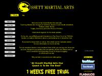ossett martial arts ossett martial arts