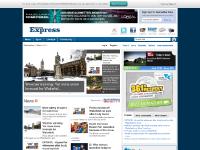 Wakefield Express Wakefield Express