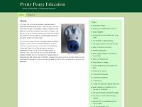 Pretty Penny Education Pretty Penny Education