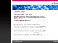 Ossian Telecom : Hosted VoIP Services Ossian Telecom : Hosted VoIP Services