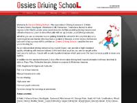 ossiesdrivingschool.co.uk Driving Lessons Tottenham, Driving Schools, Learn to Drive ossiesdrivingschool.co.uk Driving Lessons Tottenham, Driving Schools, Learn to Drive